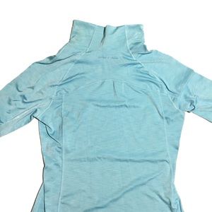 Under Armour Women’s Sky Blue Coldgear Cozy
